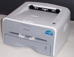 driver samsung ml 2571